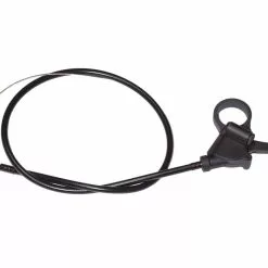 ROCKSHOX Poploc Hebel Links -Cube Fahrradladen pop lock links 2