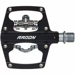 Radon Twin FR Kombipedale -Cube Fahrradladen radon twin pedale fr 20083862 3