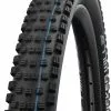 Schwalbe Wicked Will Performance Addix 29" E-50 Faltreifen