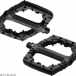 Sixpack Racing Kamikaze PA Pedale -Cube Fahrradladen sixpack racing 716912 20119214 Kamikaze PA Pedale 3