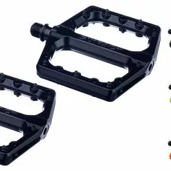 Sixpack Racing Menace 3.0 Pedale