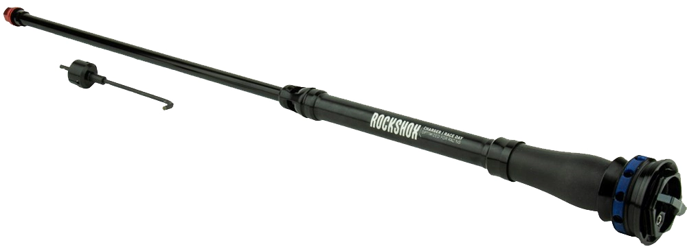ROCKSHOX Rudy Race Day Upgrade Kit 1 ROCKSHOX Rudy Race Day Upgrade Kit