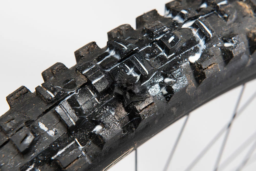 Stan's NoTubes DART Reparatur-Kit Nachfüllset 4 Stan's NoTubes DART Reparatur-Kit Nachfüllset – Bild 4