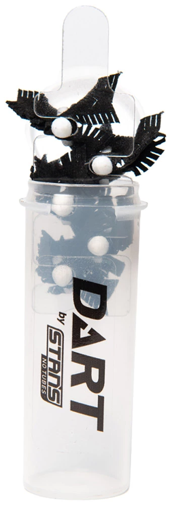 Stan's NoTubes DART Reparatur-Kit Nachfüllset 1 Stan's NoTubes DART Reparatur-Kit Nachfüllset