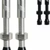 Title Tubeless Ventil-Set