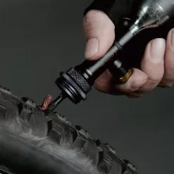 Topeak Tubi Master X Mit 25g CO2-Kartusche 8 Topeak Tubi Master X Mit 25g CO2-Kartusche -Cube Fahrradladen topeak 15400077 tubi master X 3