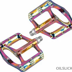 Xpedo Spry+ Plattformpedale 6 Xpedo Spry+ Plattformpedale -Cube Fahrradladen xpedo XMX24ACG 20112673 Spry Plattformpedale 3