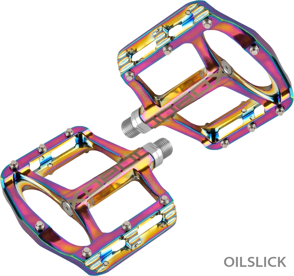 Xpedo Spry+ Plattformpedale 3 Xpedo Spry+ Plattformpedale – Bild 3