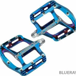 Xpedo Spry+ Plattformpedale 7 Xpedo Spry+ Plattformpedale -Cube Fahrradladen xpedo XMX24ACG 20112673 Spry Plattformpedale 4