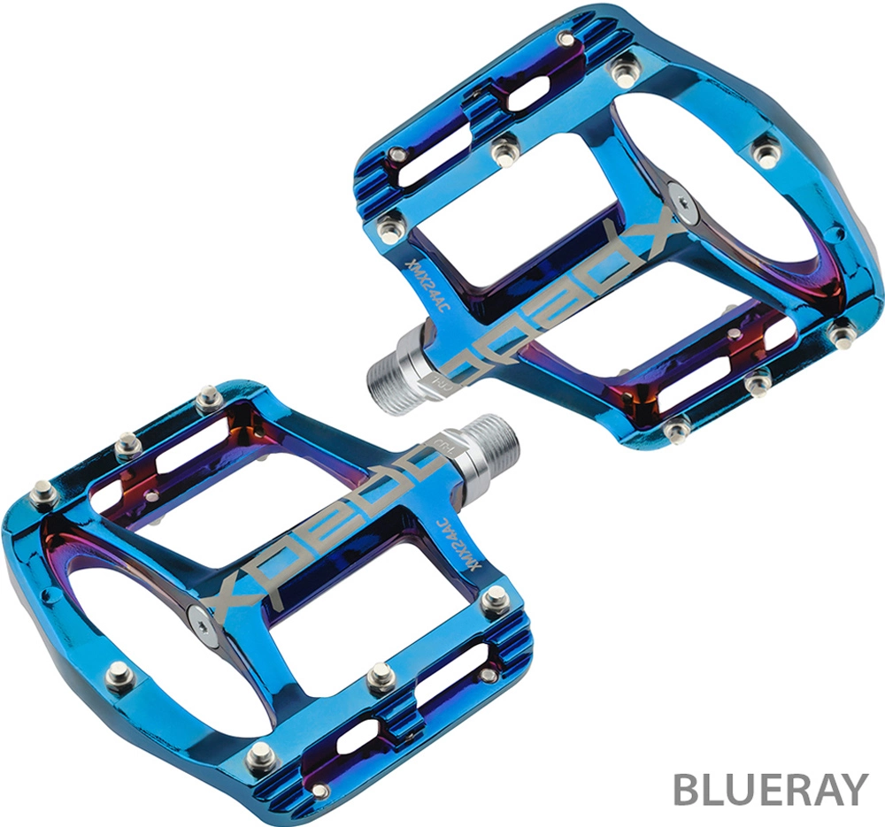 Xpedo Spry+ Plattformpedale 4 Xpedo Spry+ Plattformpedale – Bild 4